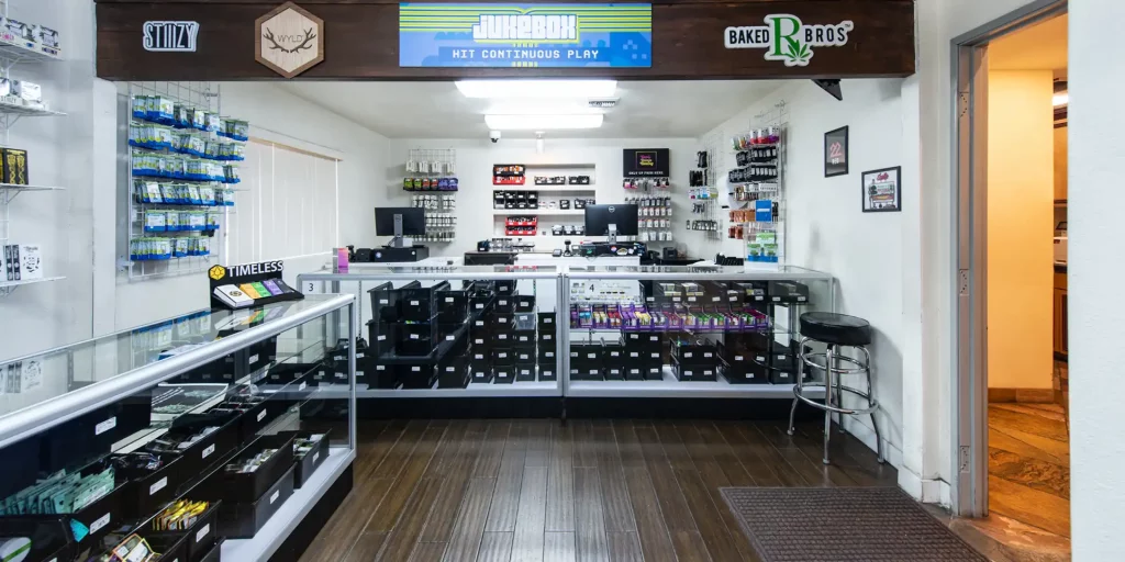 Sol Flower Recreational Medical Delivery Cannabis Dispensary Arizona Deer Valley