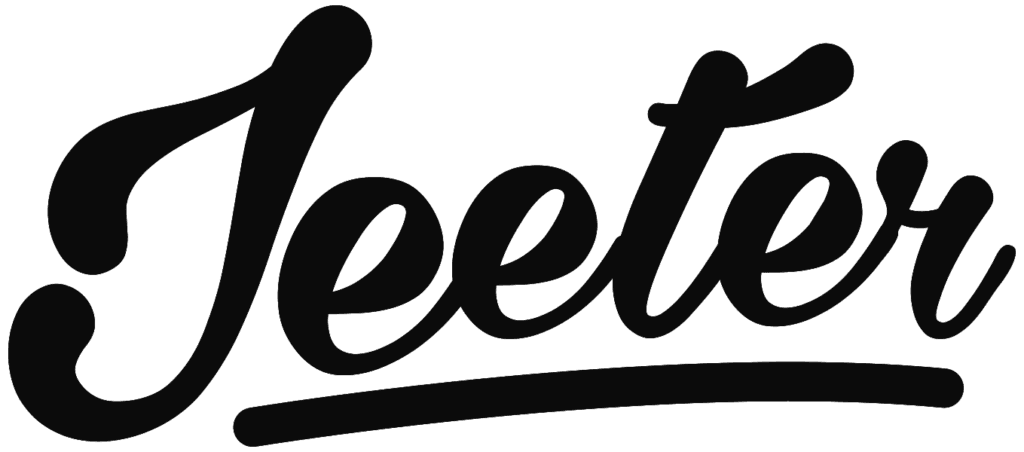Jeeter
