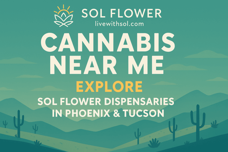 Cannabis Near Me