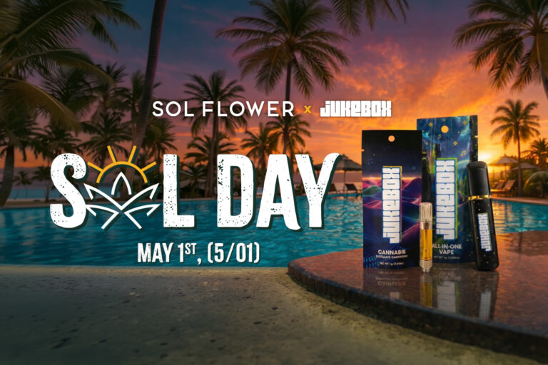Sol Day Vape Deals Jukebox 65% Off | 6 New Jukebox Vape Flavors